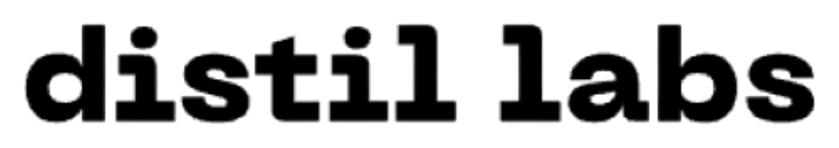 distil labs